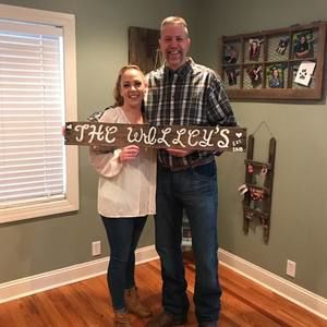 Meet your Posher, Valerie